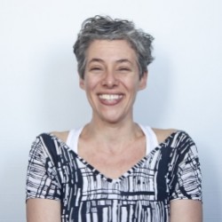 Foto del perfil de María Victoria Rosato Siri