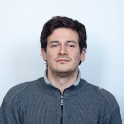 Foto del perfil de Leandro Nazareno Marziali