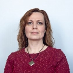 Foto del perfil de Sandra Viviana Verstraeten