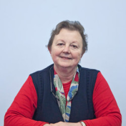 Foto del perfil de Cristina Nowicki