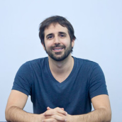 Foto del perfil de Máximo Hernán Sosa