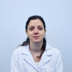 Foto del perfil de Lucila G. Pescio