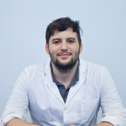 Foto del perfil de Bruno J. Santacreu