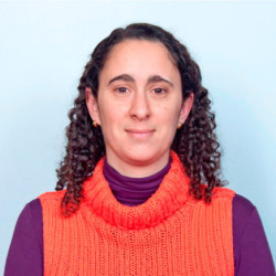 Foto del perfil de Lucrecia María Curto