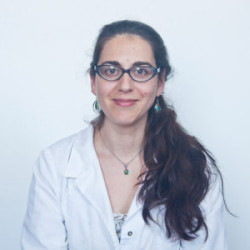 Foto del perfil de Gabriela Elena Gómez