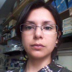 Foto del perfil de Evangelina Marisel Bernar