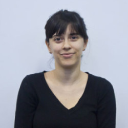 Foto del perfil de Maria Florencia Pignataro