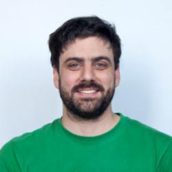 Foto del perfil de Pablo Carabias