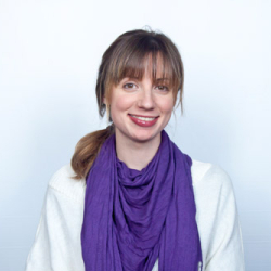 Foto del perfil de Carolina Soledad Martinez