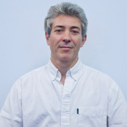 Foto del perfil de Hugo Adamo