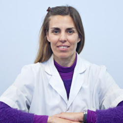 Foto del perfil de Felicitas De Tezanos Pinto