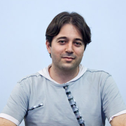Foto del perfil de Gerardo Corradi