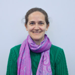 Foto del perfil de Debora Rinaldi