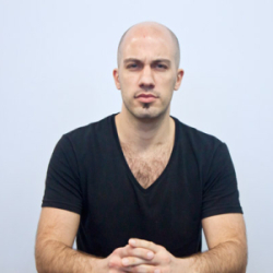 Foto del perfil de Nicolas Czysezon