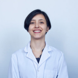 Foto del perfil de María Florencia Leal Denis