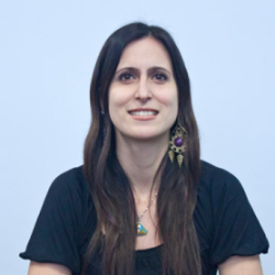 Foto del perfil de María Florencia Iannone