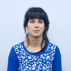 Foto del perfil de Silvana Díaz Herrera